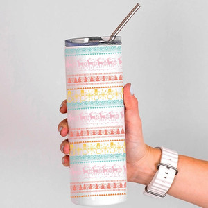 WALAKustom Completed Skinny Tumbler 