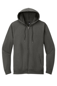 District® Featherweight French Terry™ Full-Zip Hoodie