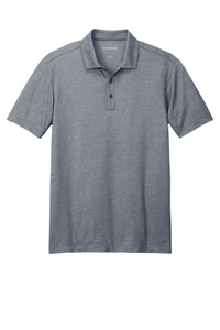 Port Authority® Fine Pique Blend Polo