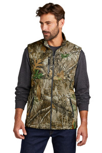 Russell Outdoors™ Realtree® Atlas Soft Shell Vest