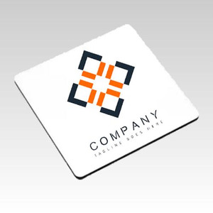 WALAKustom Sublimated Hardboard Magnet - Big Square 