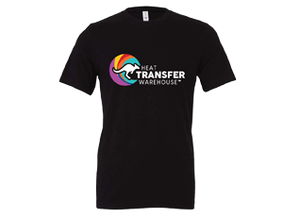 Heat Transfer Warehouse Shirt - Size Large