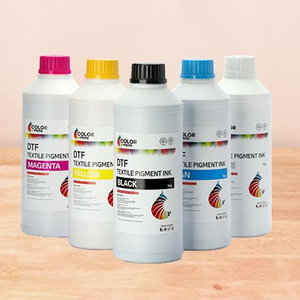 DTF Station Color Prime DTF Ink