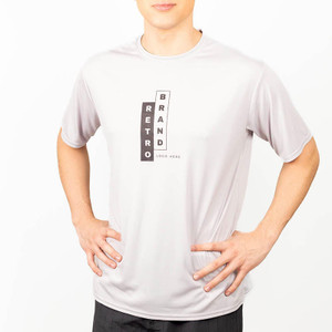 WALAKustom Custom PosiCharge® Competitor™ Tee 