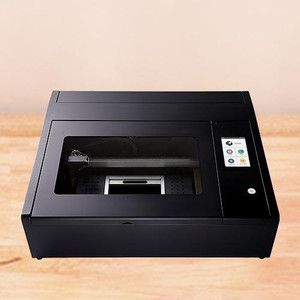  Flux Beambox 40W Laser Cutter 