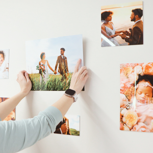 Photo Panels for Photography