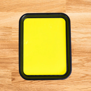 Rhinestone Template Board 10x14 top down photo Rhinestone Template Board 10x14 top down photo