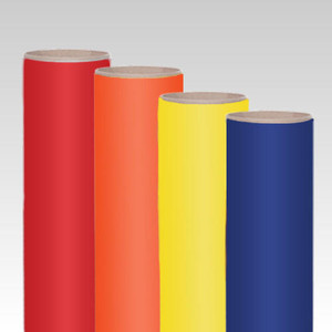 ThermoFlex Light 15" HTV for custom sportswear designs