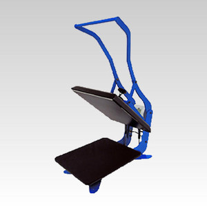 Geo Knight DK 14x16 Clamshell Heat Press