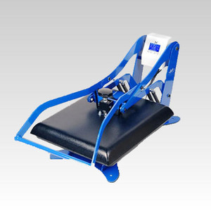 Geo Knight DK 16x20 Clamshell Heat Press