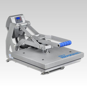 Hotronix Auto Open Clam Heat Press 16x16 OLD