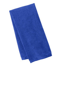 Port Authority Microfiber Golf Towel