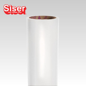 Siser EasyPSV Printable Gloss, compatible with Solvent, EcoSolvent, and Latex printers for hard surfaces. Siser EasyPSV Printable Gloss, compatible with Solvent, EcoSolvent, and Latex printers for hard surfaces.