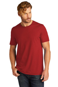 Allmade Unisex Organic Cotton Tee AL2100, made with 100% organic cotton, eco-friendly and sustainable.