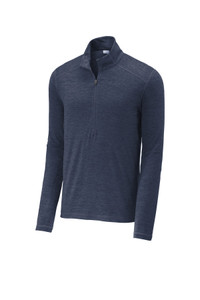 Sport-Tek ® Exchange 15 Long Sleeve 1/2-Zip