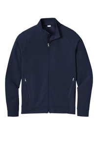 Sport-Tek® Sport-Wick® Flex Fleece Full-Zip