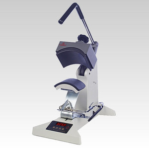 Insta Model 418 4.5x6.75 Cap-Hat Press