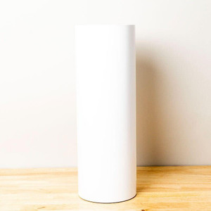 Clear Matte Sublimation HTV   Clear Matte Sublimation HTV