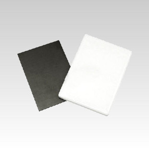 WALABlanks Ceramic Fridge Magnet