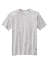 Heavyweight 100% cotton tee made in the USA.