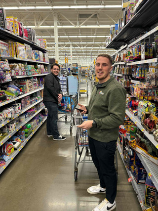 Shopping