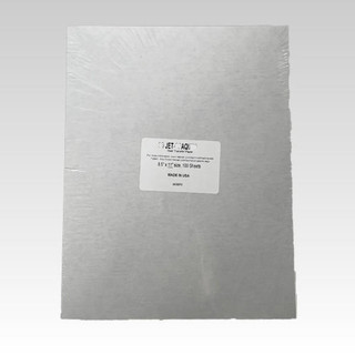 Neenah 3G Jet Opaque Printable Transfer Paper Neenah 3G Jet Opaque Printable Transfer Paper