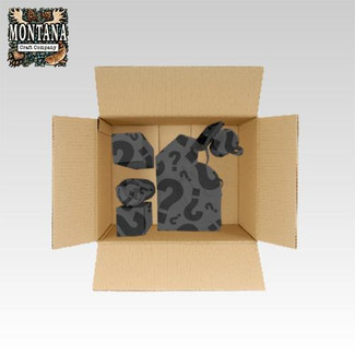 dollar50 Mystery Blanks Bundle