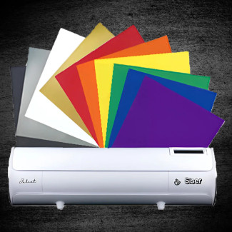 Juliet siser easyweed bundle