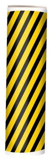  SISER1173 - Caution Stripes 