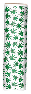  SISER25 - Cannabis Leaf 