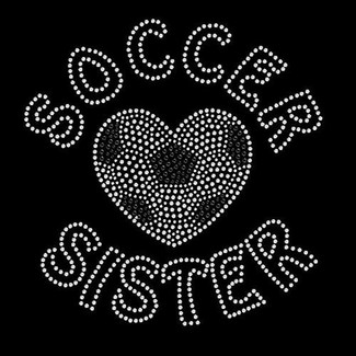  Soccer Sister 