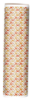  SISER517 - Orange Multi Ribbon 