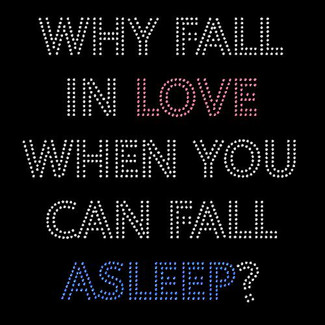  Fall Asleep 