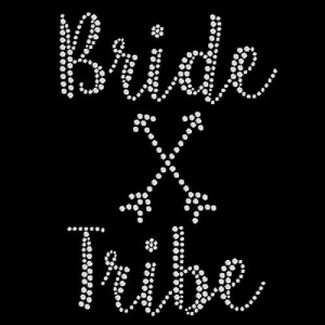  Bride Tribe 