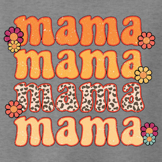 WALAStock Retro Mama 