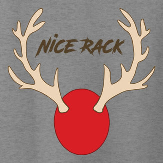 WALAStock Nice Rack Antlers 