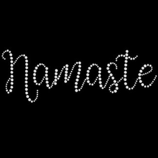  Namaste 