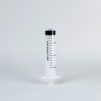  Prestige A3+ Syringe 