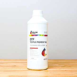 DTF Station Prestige DTF Printer Cleaning Solution 1 Liter 