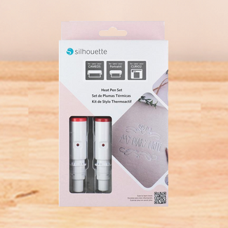 Silhouette Heat Pen Set