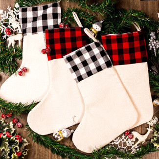 Sublimation Christmas Stocking  Bundle