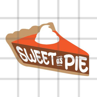  Sweet as Pie SVG 