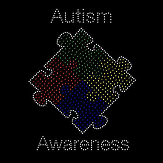  Autism Awareness 