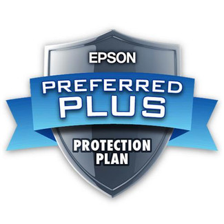  Epson 1 Year Preferred Plus Warranty Extended Plan 