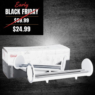 Roll holder compatible with Siser Juliet Cutter