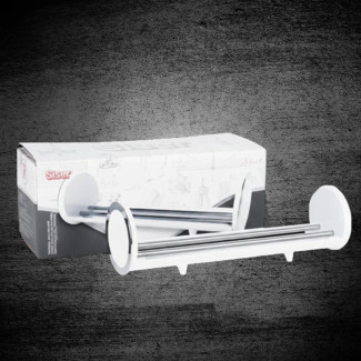 Roll holder compatible with Siser Juliet Cutter