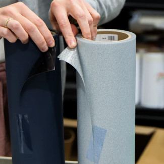 Siser Smart HTV 13" rolls on closeout special