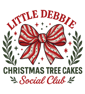 Trendy Christmas Transfers