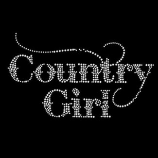  Country Girl 