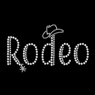  Rodeo 